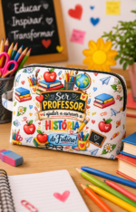 Arquivo Dia dos Professores Kit Sublimação - Imagem 9