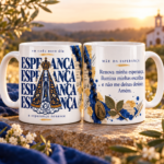 Arquivo Canecas Nossa Senhora Aparecida - Imagem 4