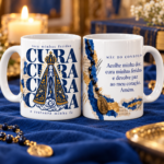 Arquivo Canecas Nossa Senhora Aparecida - Imagem 7