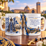 Arquivo Canecas Nossa Senhora Aparecida - Imagem 8
