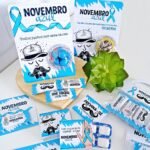 Arquivo Kit Novembro Azul