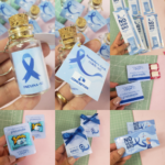 Arquivo Coleção Novembro Azul