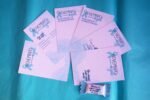 Arquivo Novembro Azul Kit Cards Balinha - Imagem 5