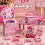 Arquivo Kit Outubro Rosa