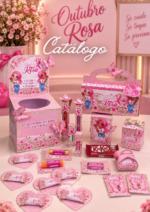 Arquivo Kit Outubro Rosa