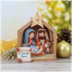 Arquivo Natal Religioso - Imagem 4