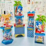 Arquivo de Corte Sonic 31