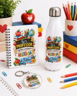 Arquivo Dia dos Professores Kit Sublimação - Imagem 15