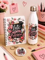 Arquivo Dia dos Professores Kit Sublimação - Imagem 16