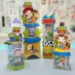 Arquivo de Corte Toy Story 46