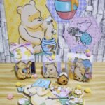 Arquivo de Corte Ursinho Pooh 28