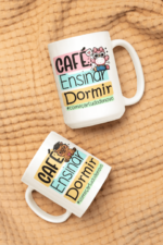 Arquivo Camisetas e Canecas Dia do Professor - Imagem 4