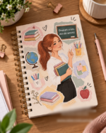 Arquivo Kit Professores 2026 - Imagem 4