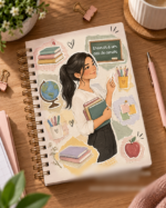 Arquivo Kit Professores 2026 - Imagem 8