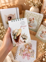 Arquivo Combo Encadernação - Preciosos Momentos - Imagem 19
