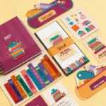 Arquivo Coleção Book Lovers 2027 - Imagem 10